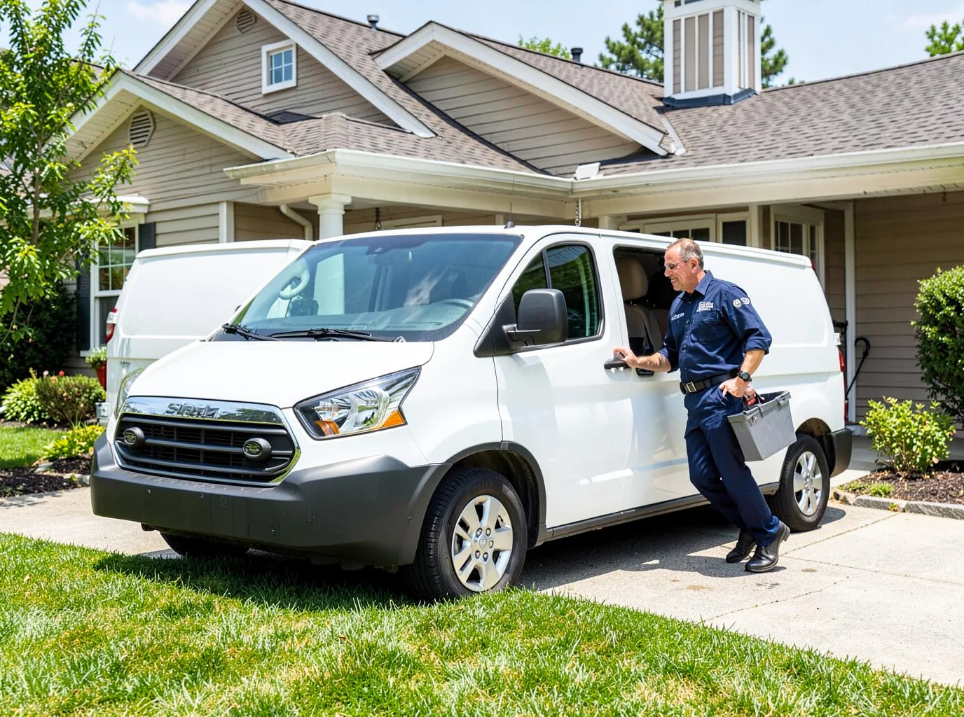 Emergency Plumber company in Forestville, PA